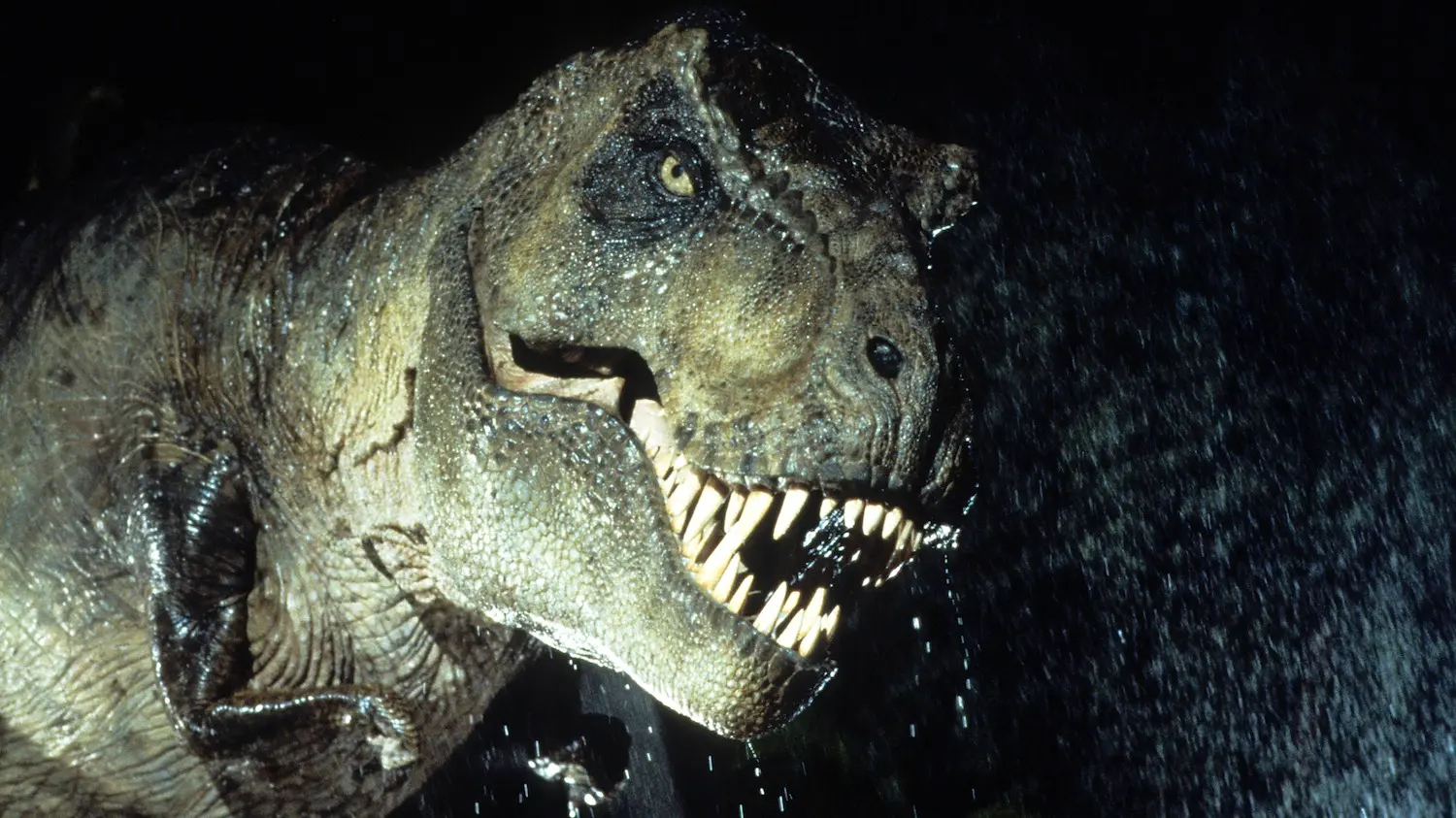 Vidéo : comment Jurassic Park a révolutionné le cinéma
