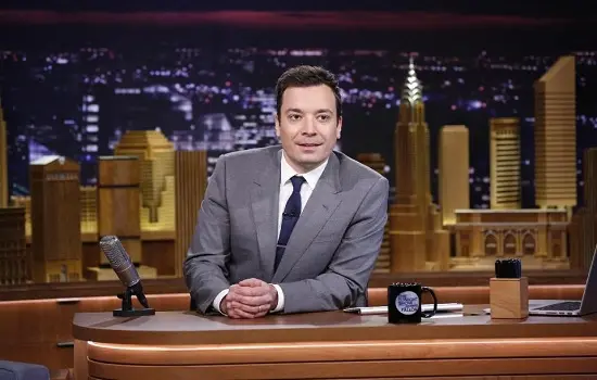 Le show de Jimmy Fallon débarque à la télé française