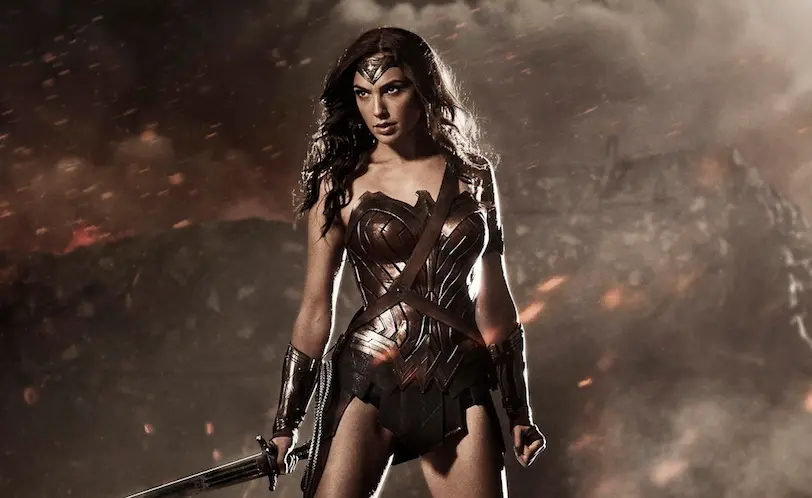 Polémique : la nouvelle Wonder Woman soutient l’armée israélienne