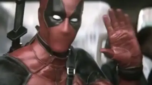 Marvel : un extrait prometteur du projet Deadpool fuite en ligne