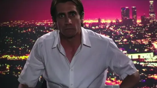 Jake Gyllenhaal en chômeur désespéré dans le trailer de Nightcrawler