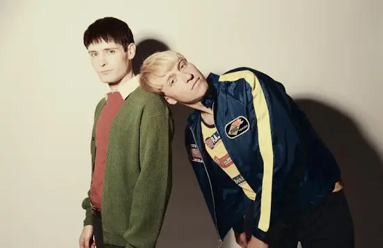 The Drums signent leur retour avec “Magic Mountain”