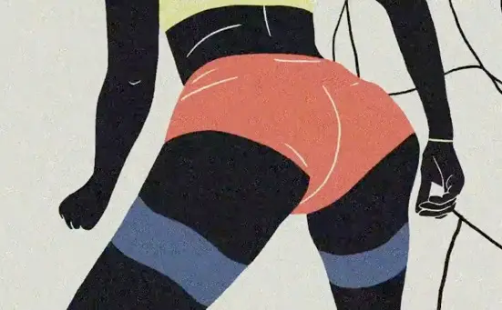 Diplo célèbre le twerk dans un clip animé