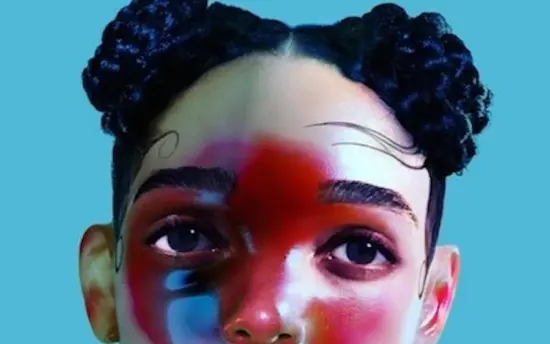 En écoute : FKA Twigs n’est plus une “Video Girl”