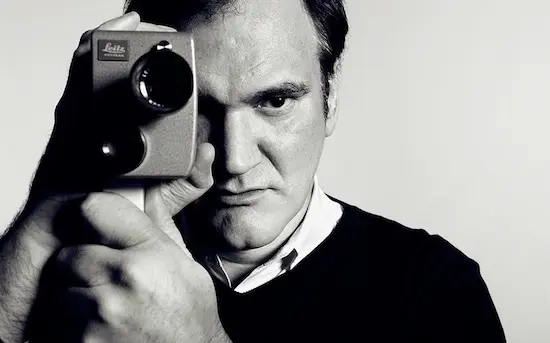 Tarantino, J.J. Abrams et Christopher Nolan veulent sauver Kodak