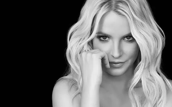 Écoutez à quoi ressemble un titre de Britney Spears sans Auto-Tune
