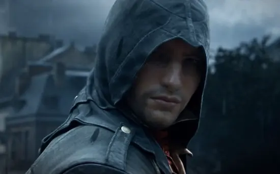 Assassin’s Creed Unity : un impressionnant trailer sur du Woodkid