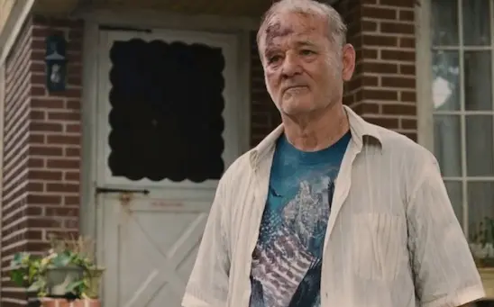 Trailer : Bill Murray de retour en voisin odieux