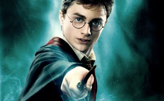 Selon une étude, les lecteurs d’Harry Potter sont plus tolérants