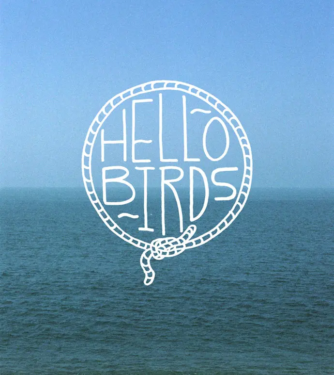 Concours : festival Hello Birds à Étretat les 19 et 20 juillet !