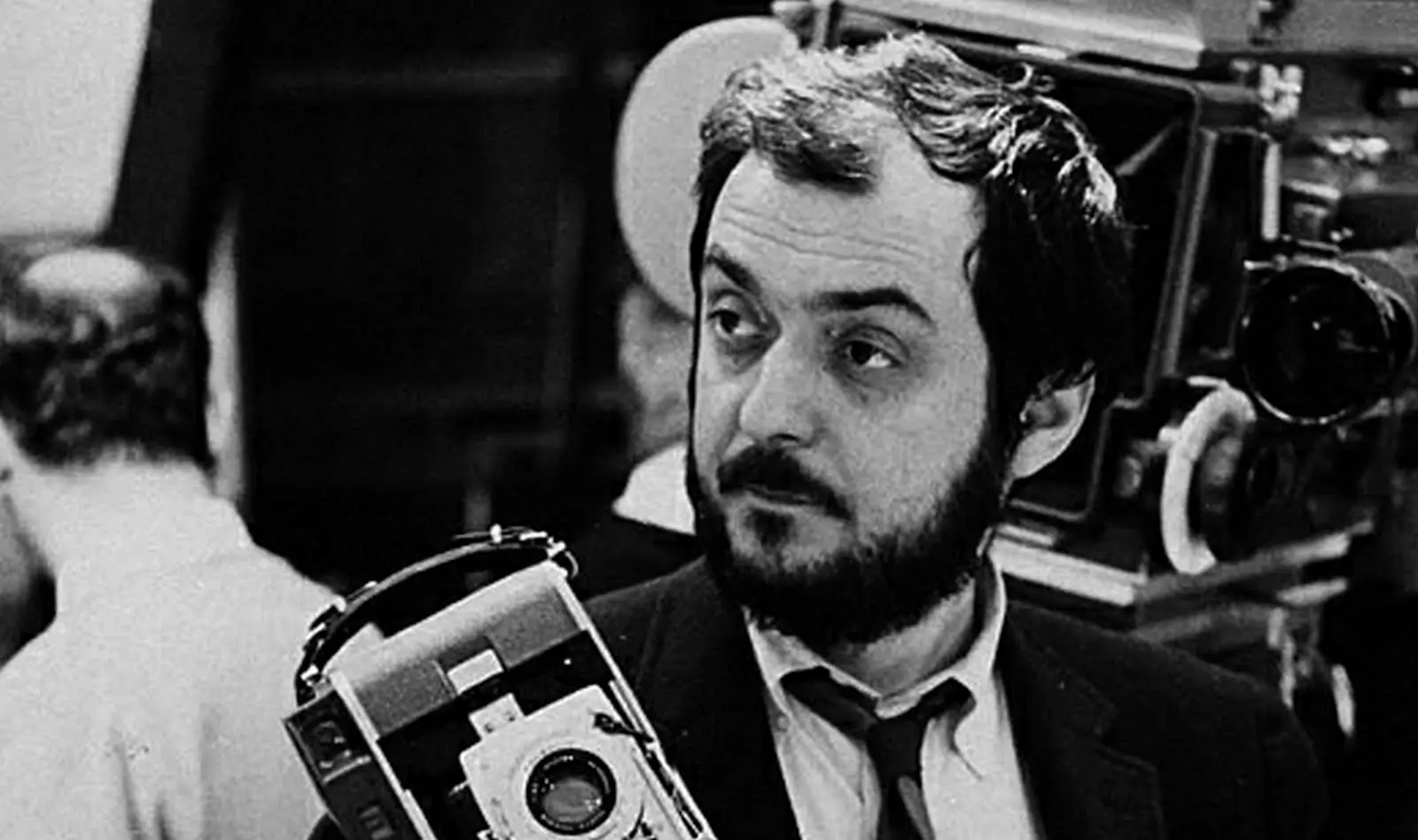 Docu : “Lost Kubrick”, les films inachevés de Stanley Kubrick