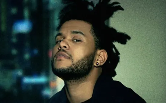 The Weeknd dévoile “King Of The Fall”, hymne de sa prochaine tournée