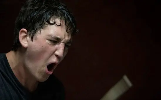 Whiplash : un trailer glaçant pour le film événement de Sundance