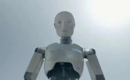 Trailer : Antonio Banderas face aux Lois de la robotique dans Autómata