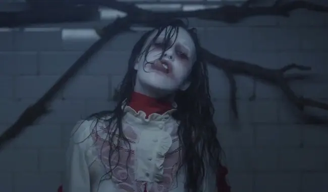 Slipknot sort un clip torturé pour la chanson “The Negative One”