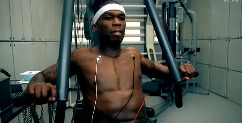 “In Da Club” de 50 Cent : les basses fréquences, un stimulant psychologique