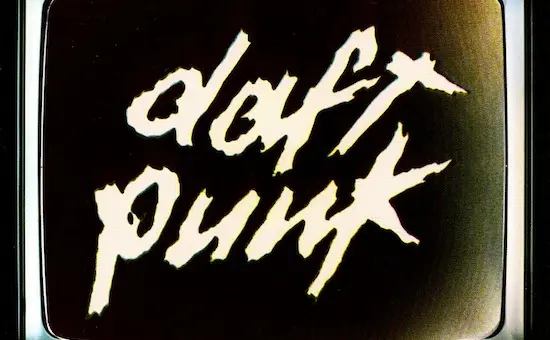 Huit ans après, Daft Punk sort enfin l’album de remixes de Human After All