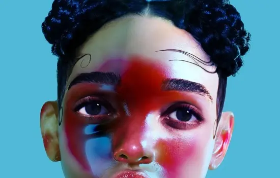 LP1, le premier album de FKA Twigs, en écoute intégrale