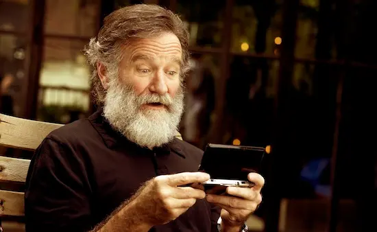 Robin Williams va continuer à vivre… dans World of Warcraft