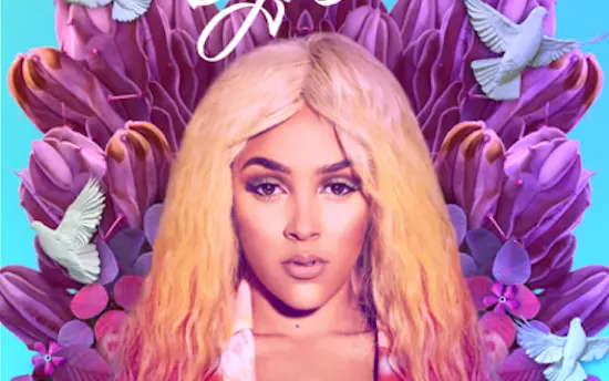 Purrr!, le premier EP hybride (et réussi) de Doja Cat