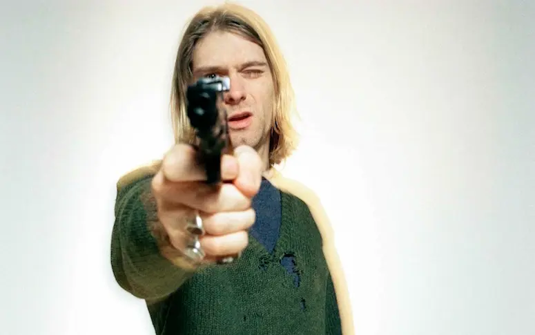 Ce que l’on apprend dans l’interview inédite de Kurt Cobain