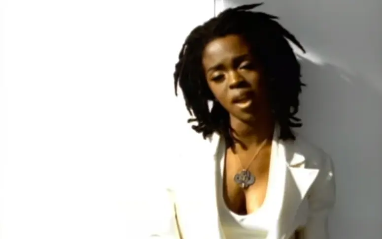 Lauryn Hill réagit avec rage et en musique au drame de Ferguson