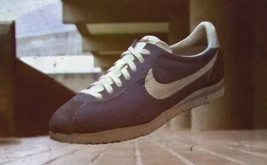 43 ans d’évolution des sneakers Nike en une vidéo
