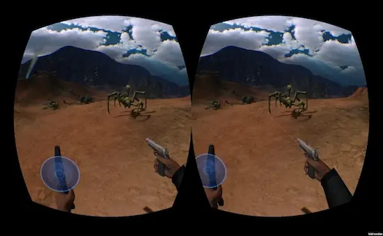 Si vous décelez un bug dans l’Oculus Rift, Facebook vous paye