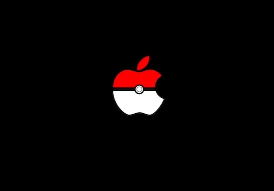 Nintendo lance un jeu Pokémon sur iPad