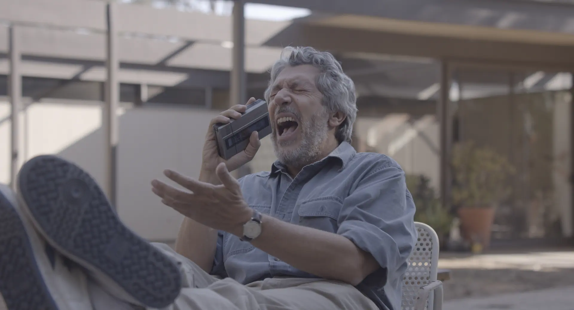 Vidéo : l’émission Blow Up rend hommage au grand Alain Chabat