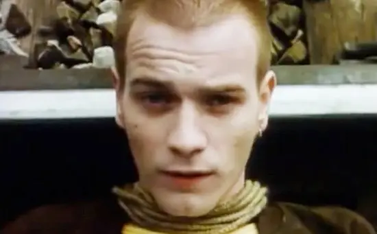 Le trailer original de Trainspotting n’est peut-être pas celui que vous croyez