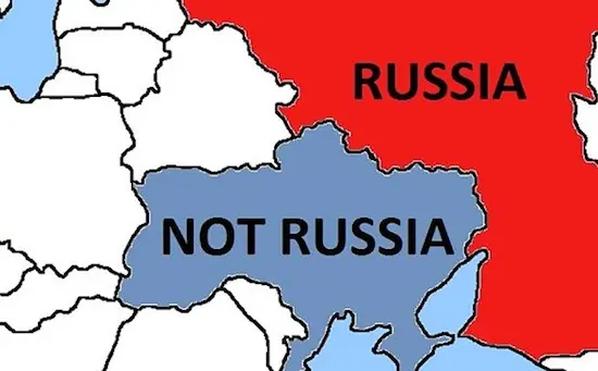 Entre l’Ukraine et la Russie, la guerre se joue aussi sur Twitter