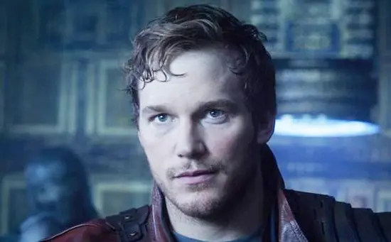 Les Gardiens de la Galaxie : cinq choses que vous ignorez (sûrement) sur Chris Pratt