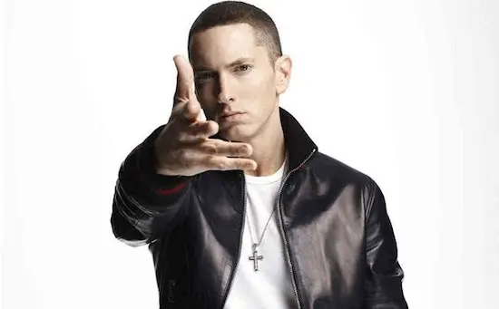 Eminem annonce son prochain album avec un single convaincant