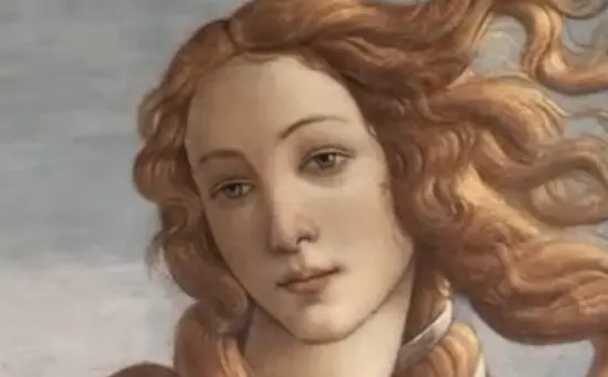 Vidéo : 500 ans de portraits de femmes dans les tableaux de maîtres