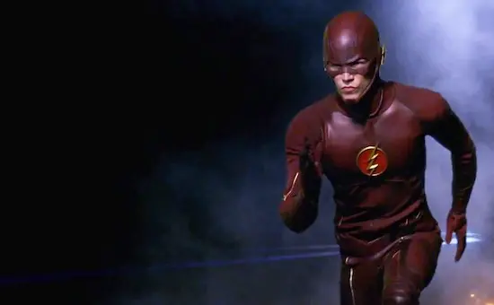 Trailer : voilà à quoi ressemblera le super-héros Flash