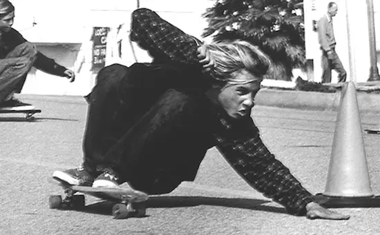 Docu : Jay Adams, légende du skateboard et Seigneur de Dogtown