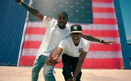 Jay-Z et Kanye West de nouveau attaqués pour plagiat