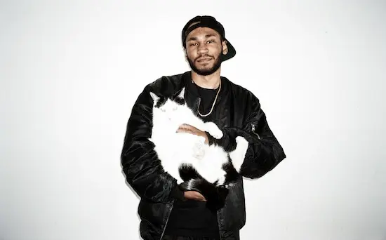 Kaytranada partage la ballade “Leave Me Alone”