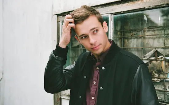 Flume remix avec brio “After Life” d’Arcade Fire