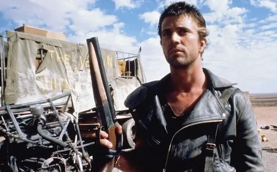 Vidéo : la saga Mad Max s’offre un mashup cure de jouvence