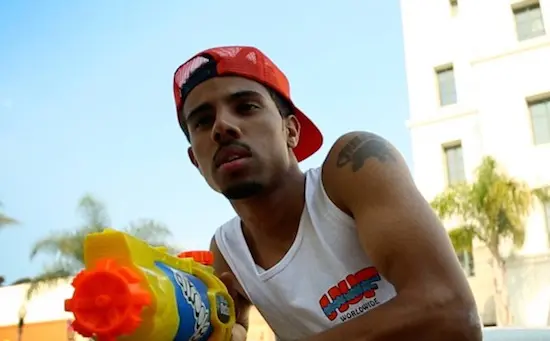 Vic Mensa recrute Kaytranada pour le morceau “Wimme Nah”