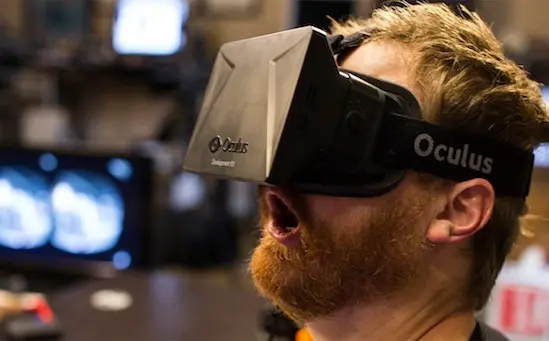 On s’est fait secouer par une tornade grâce à l’Oculus Rift