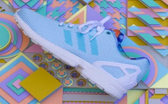 ZX Flux d’adidas Originals : la saga continue