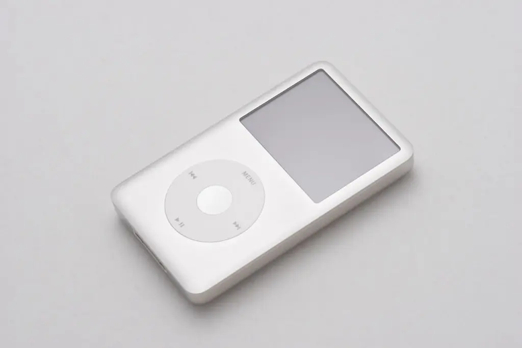 L’iPod Classic, c’est fini