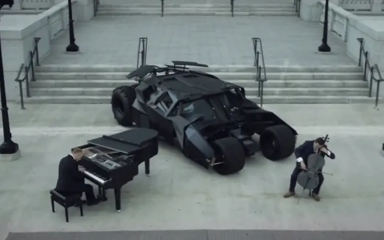 L’évolution des thèmes musicaux de Batman en une vidéo