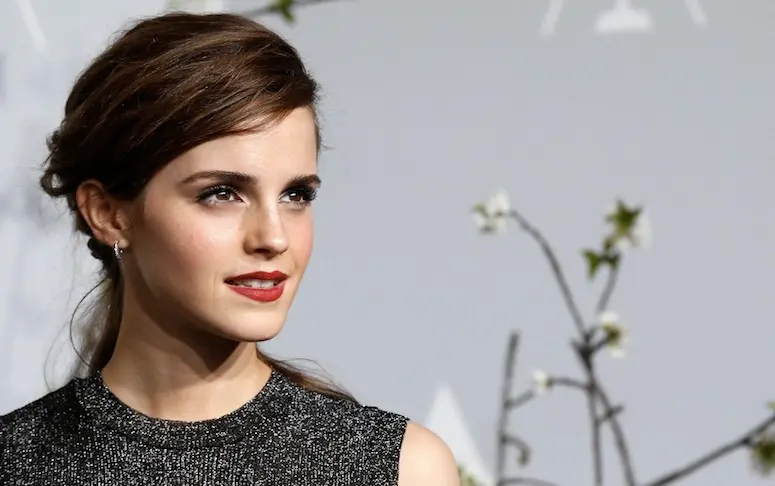Emma Watson : la menace était presque parfaite