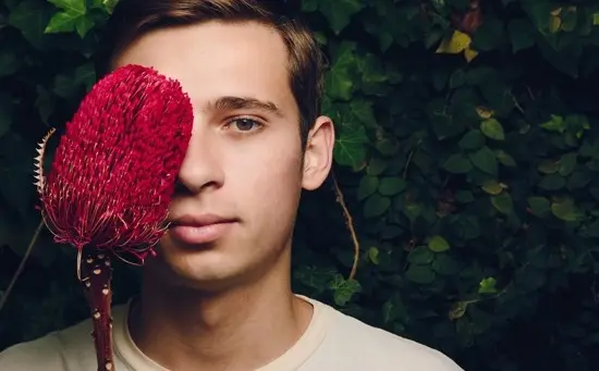 Un des tout premiers morceaux de Flume dévoilé par Transgressive Records