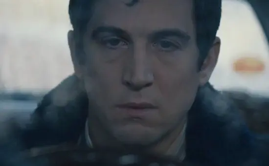 Trailer : Guillaume Canet en tueur fou pour une histoire vraie