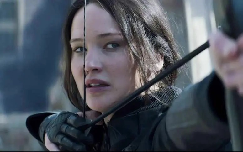 La bande-annonce d’Hunger Games 3 enfin dévoilée